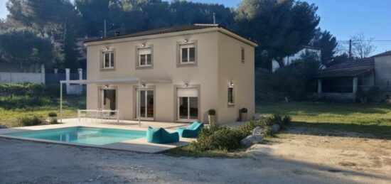 Terrain à bâtir à Ensuès-la-Redonne, Provence-Alpes-Côte d'Azur