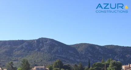 Volx Terrain à bâtir - 2387860-3643annonce120250919SsZhF.jpeg Azur & Constructions