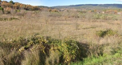 Rognes Terrain à bâtir - 2387869-3643annonce420250116QokFD.jpeg Azur & Constructions