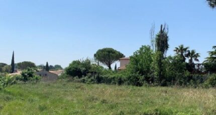 Pélissanne Terrain à bâtir - 2387878-3643annonce320241219MaK2m.jpeg Azur & Constructions