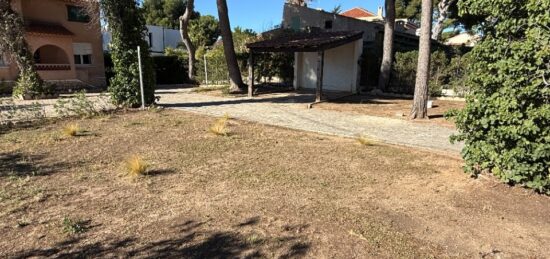 Terrain à bâtir à , Bouches-du-Rhône