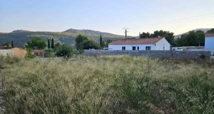 Cuges-les-Pins Maison neuve - 2390561-10197annonce120260113zQ3J5.jpeg Azur & Constructions