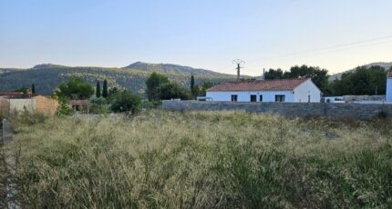 Cuges-les-Pins Maison neuve - 2390561-10197annonce220260113o3ZNl.jpeg Azur & Constructions