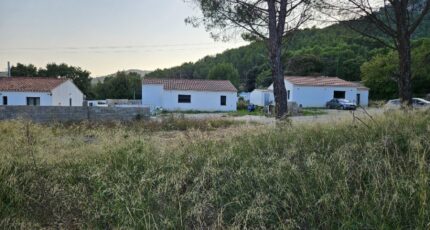 Cuges-les-Pins Maison neuve - 2390561-10197annonce520260113ElB1u.jpeg Azur & Constructions