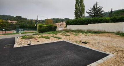 Auriol Terrain à bâtir - 2391146-10197annonce1202601134tT7o.jpeg Azur & Constructions