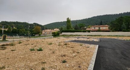 Auriol Terrain à bâtir - 2391146-10197annonce2202601134wCIl.jpeg Azur & Constructions