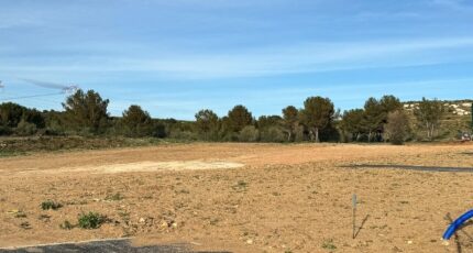Port-de-Bouc Terrain à bâtir - 2391421-3263annonce120250207qVMO3.jpeg Azur & Constructions
