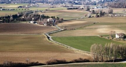 Forcalquier Terrain à bâtir - 2392258-3643annonce120260114QfBSf.jpeg Azur & Constructions