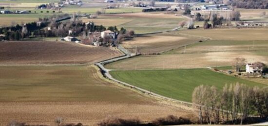 Terrain à bâtir à , Alpes-de-Haute-Provence