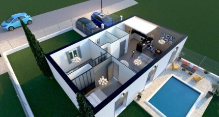 Forcalquier Maison neuve - 2392261-3643annonce820260114IyLbz.jpeg Azur & Constructions