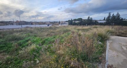 Les Pennes-Mirabeau Terrain à bâtir - 2393421-10197annonce320260115MUZ6E.jpeg Azur & Constructions