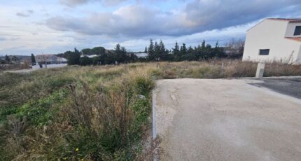 Les Pennes-Mirabeau Terrain à bâtir - 2393421-10197annonce420260115MGyHd.jpeg Azur & Constructions