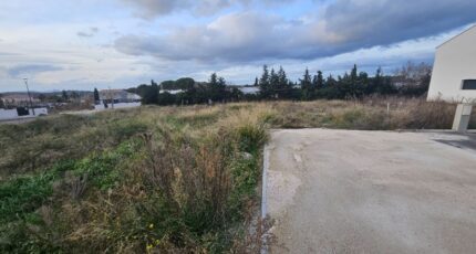 Les Pennes-Mirabeau Terrain à bâtir - 2393421-10197annonce520260115uqcJ3.jpeg Azur & Constructions