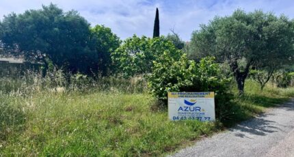 Châteauneuf-les-Martigues Terrain à bâtir - 2395450-3263annonce420260116RNyqQ.jpeg Azur & Constructions