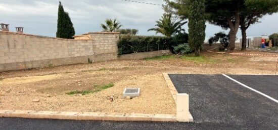 Terrain à bâtir à , Bouches-du-Rhône