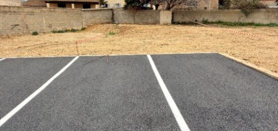 Terrain à bâtir à , Bouches-du-Rhône