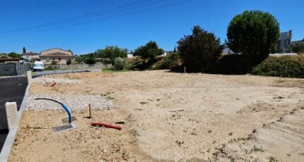 Meyreuil Terrain à bâtir - 2369301-10197annonce320250808baFAQ.jpeg Azur & Constructions