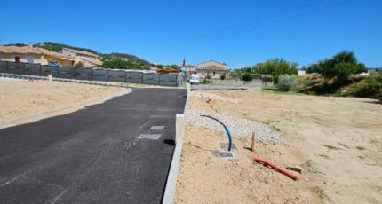 Meyreuil Terrain à bâtir - 2369301-10197annonce520250808IowuN.jpeg Azur & Constructions