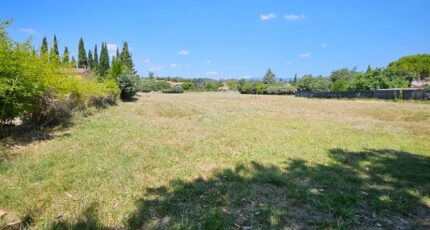 Pertuis Terrain à bâtir - 2369530-10197annonce120250826louPd.jpeg Azur & Constructions