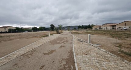 Peyrolles-en-Provence Terrain à bâtir - 2374650-10197annonce420250830UyDTP.jpeg Azur & Constructions