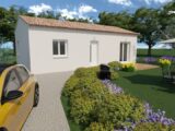 Maison à construire à Peyrolles-en-Provence (13860) 2374654-1843modele7202502184TD1G.jpeg Azur & Constructions