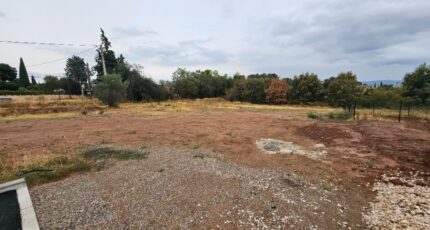 Pourrières Terrain à bâtir - 2384763-10197annonce220250830evlEp.jpeg Azur & Constructions