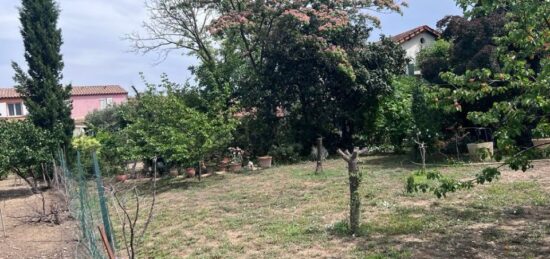 Terrain à bâtir à Châteauneuf-les-Martigues, Provence-Alpes-Côte d'Azur