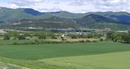 Aubignosc Terrain à bâtir - 2411186-3643annonce120241010hEC9W.jpeg Azur & Constructions