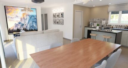 Les Mées Maison neuve - 2421479-3643annonce820260206JAvFF.jpeg Azur & Constructions