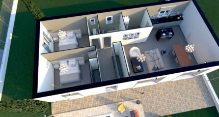 Les Mées Maison neuve - 2421479-3643annonce920260206fZKKM.jpeg Azur & Constructions