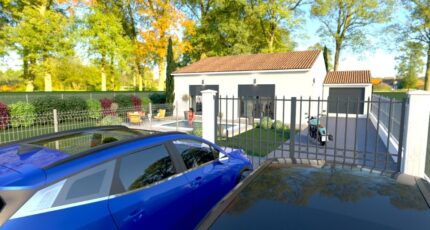 Les Mées Maison neuve - 2421479-3643annonce320260206Ng8Pd.jpeg Azur & Constructions