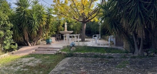 Terrain à bâtir à , Bouches-du-Rhône