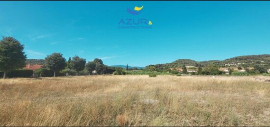 Terrain à bâtir à Villelaure, Provence-Alpes-Côte d'Azur