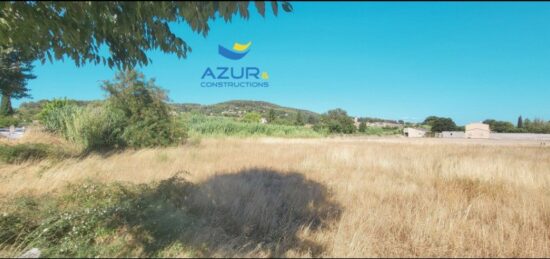 Terrain à bâtir à , Vaucluse