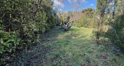 Aubagne Terrain à bâtir - 2433532-3263annonce220260218TkGLH.jpeg Azur & Constructions