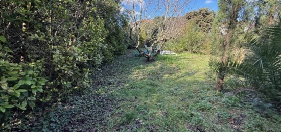 Terrain à bâtir à , Bouches-du-Rhône