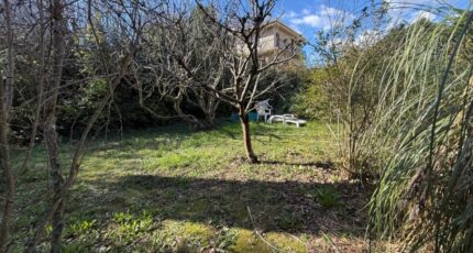 Aubagne Terrain à bâtir - 2433532-3263annonce420260218TosbI.jpeg Azur & Constructions