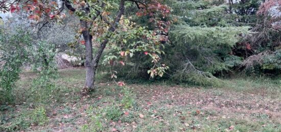 Terrain à bâtir à , Bouches-du-Rhône