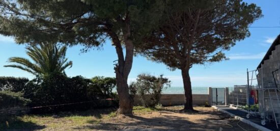 Terrain à bâtir à , Bouches-du-Rhône