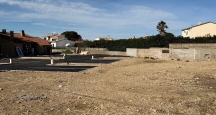 Port-de-Bouc Terrain à bâtir - 2437163-3263annonce320260223UmSE3.jpeg Azur & Constructions