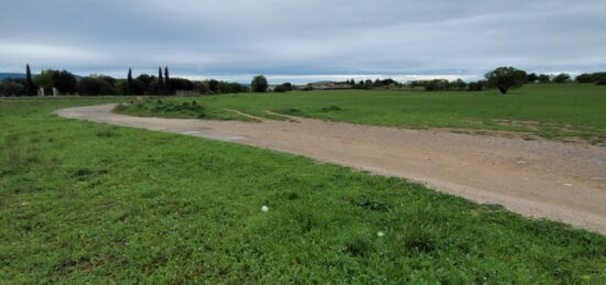 Terrain à bâtir à Pertuis, Provence-Alpes-Côte d'Azur