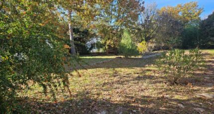 Fuveau Terrain à bâtir - 2438917-10197annonce420251119Skgh0.jpeg Azur & Constructions