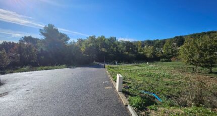 Gréasque Terrain à bâtir - 2438931-10197annonce220251030DlA3O.jpeg Azur & Constructions