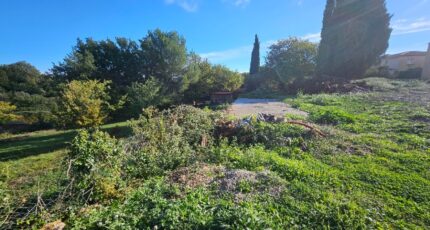 Saint-Savournin Terrain à bâtir - 2438940-10197annonce320251030oOwgC.jpeg Azur & Constructions