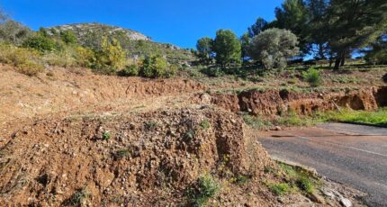 Roquevaire Terrain à bâtir - 2438944-10197annonce120251030p3z3J.jpeg Azur & Constructions