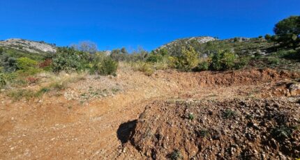 Roquevaire Terrain à bâtir - 2438944-10197annonce420251030ODOzm.jpeg Azur & Constructions