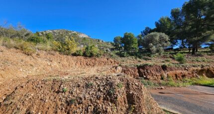 Roquevaire Terrain à bâtir - 2438947-10197annonce520251030vEico.jpeg Azur & Constructions