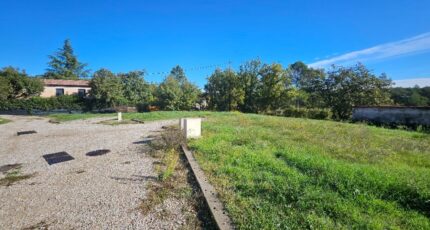 Gréasque Maison neuve - 2438938-10197annonce4202510306rohp.jpeg Azur & Constructions