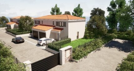 Le Puy-Sainte-Réparade Terrain à bâtir - 2441772-3263annonce120260226UBHxX.jpeg Azur & Constructions