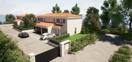 Terrain à bâtir à Le Puy-Sainte-Réparade, Provence-Alpes-Côte d'Azur